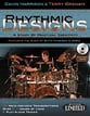 RHYTHMIC DESIGNS BK/DVD cover